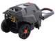 Comet K 200 10/150 M Classic - Nettoyeur haute pression professionnel &agrave; eau froide - Pression maximale 150 bars - 600 L/h