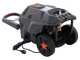 Comet K 200 10/150 M Classic - Nettoyeur haute pression professionnel &agrave; eau froide - Pression maximale 150 bars - 600 L/h