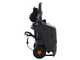 Comet K 200 10/150 M Classic - Nettoyeur haute pression professionnel &agrave; eau froide - Pression maximale 150 bars - 600 L/h