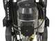 Comet K 200 10/150 M Classic - Nettoyeur haute pression professionnel &agrave; eau froide - Pression maximale 150 bars - 600 L/h