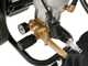 Comet K 200 10/150 M Classic - Nettoyeur haute pression professionnel &agrave; eau froide - Pression maximale 150 bars - 600 L/h