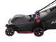 MOVA GL417 - Tondeuse &agrave; gazon &agrave; batterie - 40 V 4 Ah - Coupe 43 cm