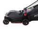 MOVA GL417 - Tondeuse &agrave; gazon &agrave; batterie - 40 V 4 Ah - Coupe 43 cm