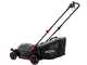 MOVA GL417 - Tondeuse &agrave; gazon &agrave; batterie - 40 V 4 Ah - Coupe 43 cm