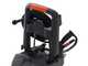 Comet K 200 10/150 M Classic - Nettoyeur haute pression professionnel &agrave; eau froide - Pression maximale 150 bars - 600 L/h