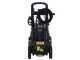 Comet K 200 10/150 M Classic - Nettoyeur haute pression professionnel &agrave; eau froide - Pression maximale 150 bars - 600 L/h
