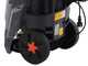 Comet K 200 10/150 M Classic - Nettoyeur haute pression professionnel &agrave; eau froide - Pression maximale 150 bars - 600 l/h