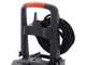 Comet K 200 10/150 M Classic - Nettoyeur haute pression professionnel &agrave; eau froide - Pression maximale 150 bars - 600 l/h