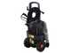Comet K 200 10/150 M Classic - Nettoyeur haute pression professionnel &agrave; eau froide - Pression maximale 150 bars - 600 l/h
