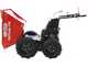 GeoTech Pro MiniTruck 250 - Brouette motoris&eacute;e 4x4 avec moteur Loncin LC1P65FE-2