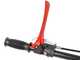 GeoTech Pro MiniTruck 250 - Brouette motoris&eacute;e 4x4 avec moteur Loncin LC1P65FE-2