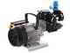 OUTLET - D&Eacute;FAUTS ESTH&Eacute;TIQUES - Motopompe &eacute;lectrique de pulv&eacute;risation Comet MC 25 avec moteur monophas&eacute;