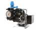 OUTLET - D&Eacute;FAUTS ESTH&Eacute;TIQUES - Motopompe &eacute;lectrique de pulv&eacute;risation Comet MC 25 avec moteur monophas&eacute;