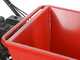 GeoTech Pro MiniTruck 500 - Brouette motoris&eacute;e 4x4 avec moteur Loncin G200F