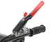 GeoTech Pro MiniTruck 500 - Brouette motoris&eacute;e 4x4 avec moteur Loncin G200F