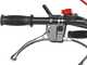 GeoTech Pro MiniTruck 500 - Brouette motoris&eacute;e 4x4 avec moteur Loncin G200F