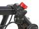 GeoTech Pro MiniTruck 500 - Brouette motoris&eacute;e 4x4 avec moteur Loncin G200F
