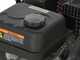 GeoTech Pro MiniTruck 500 - Brouette motoris&eacute;e 4x4 avec moteur Loncin G200F