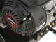 GeoTech Pro MiniTruck 500 - Brouette motoris&eacute;e 4x4 avec moteur Loncin G200F
