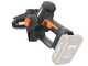Worx WG327E.9 - &Eacute;lagueuse sur batterie - 20 V - SANS BATTERIE NI CHARGEUR