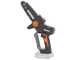 Worx WG327E.9 - &Eacute;lagueuse sur batterie - 20 V - SANS BATTERIE NI CHARGEUR