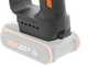 Worx WG327E.9 - &Eacute;lagueuse sur batterie - 20 V - SANS BATTERIE NI CHARGEUR