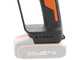Worx WG327E.9 - &Eacute;lagueuse sur batterie - 20 V - SANS BATTERIE NI CHARGEUR