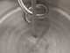 Seven Italy GH H 50 TR 2 V - P&eacute;trin &agrave; spirale - 43 kg triphas&eacute; &agrave; 2 vitesses et haute hydratation
