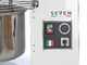 Seven Italy GH H 50 TR 2 V - P&eacute;trin &agrave; spirale - 43 kg triphas&eacute; &agrave; 2 vitesses et haute hydratation