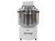 Seven Italy GH H 50 TR 2 V - P&eacute;trin &agrave; spirale - 43 kg triphas&eacute; &agrave; 2 vitesses et haute hydratation