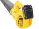Stanley Fatmax SFMCBL714M1-QW - Souffleur de feuilles sur batterie - 18 V 4 Ah