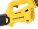 Stanley Fatmax SFMCBL714M1-QW - Souffleur de feuilles sur batterie - 18 V 4 Ah