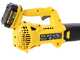 Stanley Fatmax SFMCBL714M1-QW - Souffleur de feuilles sur batterie - 18 V 4 Ah