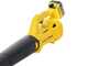 Stanley Fatmax SFMCBL714M1-QW - Souffleur de feuilles sur batterie - 18 V 4 Ah