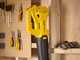 Stanley Fatmax SFMCBL714M1-QW - Souffleur de feuilles sur batterie - 18 V 4 Ah