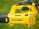 Stanley Fatmax SFMCBL714M1-QW - Souffleur de feuilles sur batterie - 18 V 4 Ah
