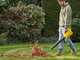 Stanley Fatmax SFMCBL714M1-QW - Souffleur de feuilles sur batterie - 18 V 4 Ah