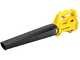 Stanley Fatmax SFMCBL714M1-QW - Souffleur de feuilles sur batterie - 18 V 4 Ah