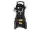 Comet K250 15/170 T CLASSIC - Nettoyeur haute pression professionnel &agrave; eau froide - 170 bars - 900 l/h - Triphas&eacute;