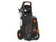 Comet K250 15/170 T CLASSIC - Nettoyeur haute pression professionnel &agrave; eau froide - 170 bars - 900 l/h - Triphas&eacute;