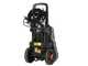 Comet K250 15/170 T CLASSIC - Nettoyeur haute pression professionnel &agrave; eau froide - 170 bars - 900 l/h - Triphas&eacute;