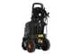 Comet K250 15/170 T CLASSIC - Nettoyeur haute pression professionnel &agrave; eau froide - 170 bars - 900 l/h - Triphas&eacute;