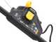 Stanley Fatmax SCSNP460R2-QW - Fraise &agrave; neige &agrave; batterie - 2 x 18 V 6 Ah