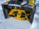 Stanley Fatmax SCSNP460R2-QW - Fraise &agrave; neige &agrave; batterie - 2 x 18 V 6 Ah