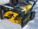Stanley Fatmax SCSNP460R2-QW - Fraise &agrave; neige &agrave; batterie - 2 x 18 V 6 Ah