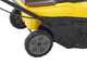 Stanley Fatmax SCSNP460R2-QW - Fraise &agrave; neige &agrave; batterie - 2 x 18 V 6 Ah