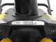 Stanley Fatmax SCSNP460R2-QW - Fraise &agrave; neige &agrave; batterie - 2 x 18 V 6 Ah