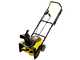 Stanley Fatmax SCSNP460R2-QW - Fraise &agrave; neige &agrave; batterie - 2 x 18 V 6 Ah