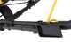 Stanley Fatmax SCSNP460R2-QW - Fraise &agrave; neige &agrave; batterie - 2 x 18 V 6 Ah