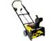 Stanley Fatmax SCSNP460R2-QW - Fraise &agrave; neige &agrave; batterie - 2 x 18 V 6 Ah